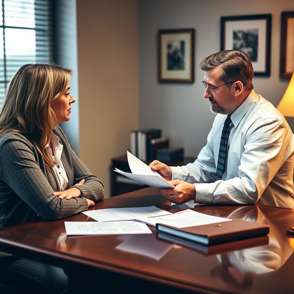 Foundation Planning Lawyer Virginia Beach, VA