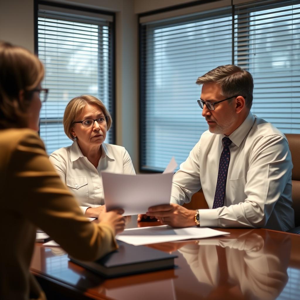 Foundation Planning Lawyer York County, VA