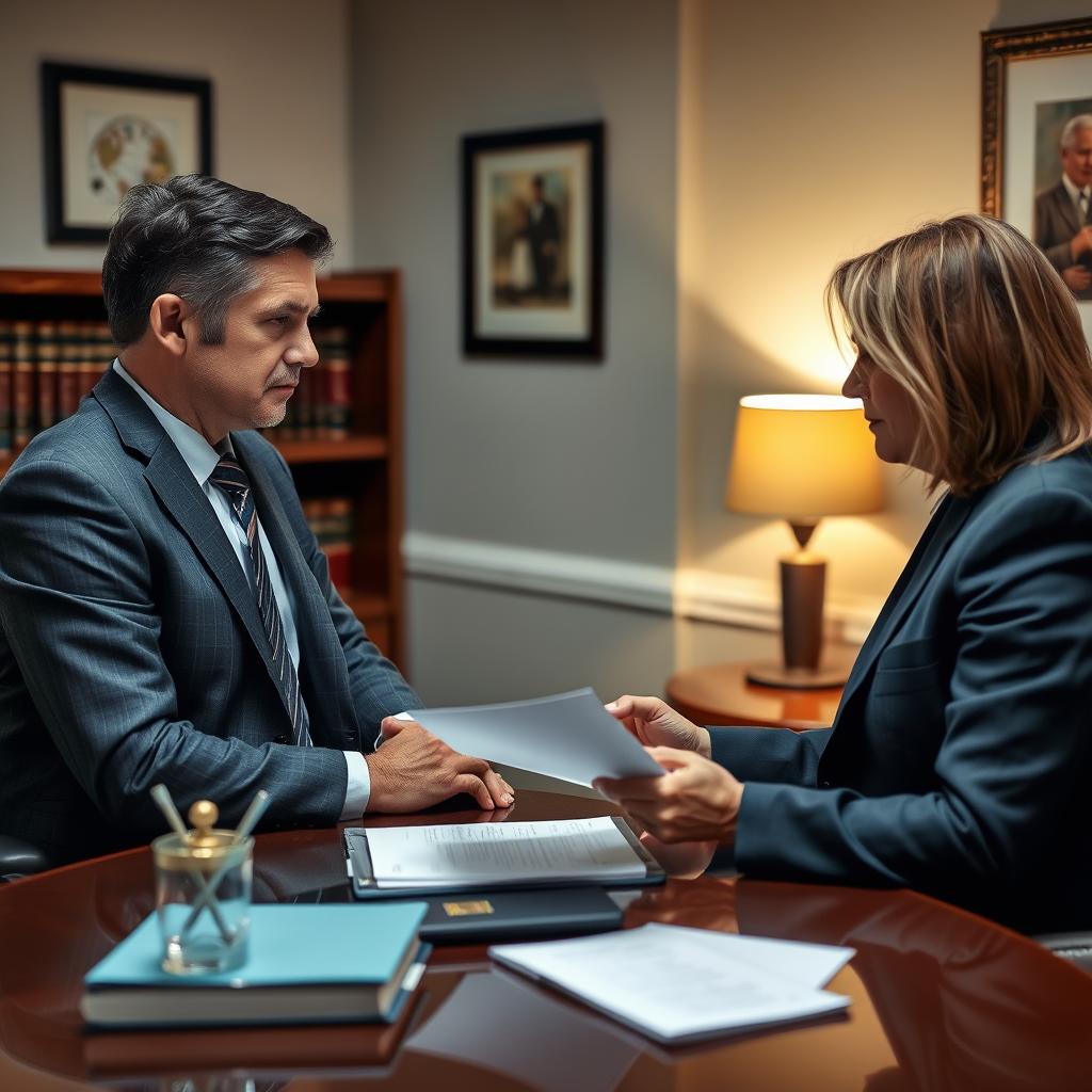 Fraud Lawyer Gloucester County, VA