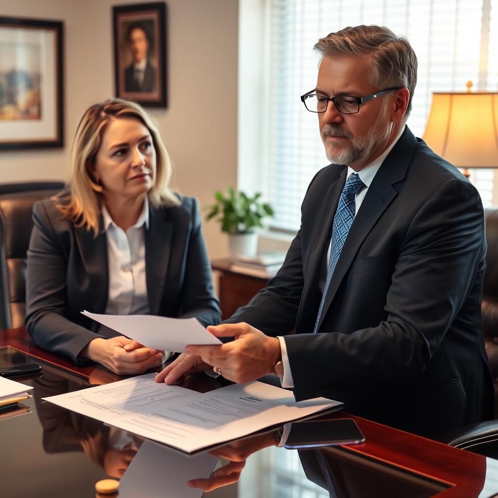 Gift Tax Lawyer Virginia Beach, VA