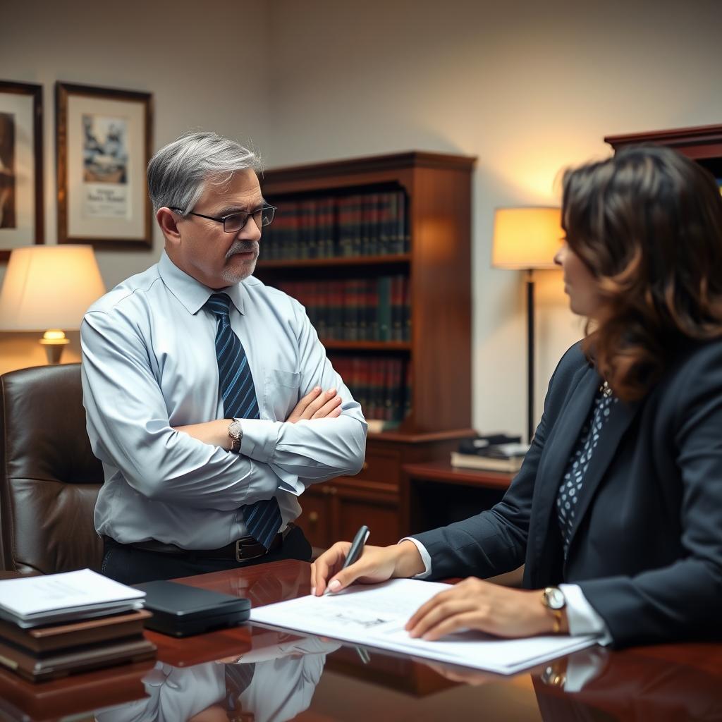 Gun Crime Lawyer Suffolk, VA