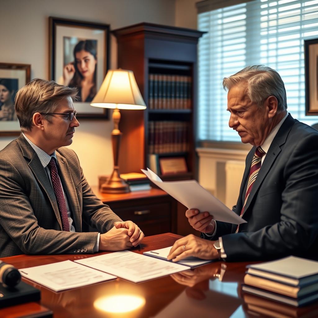 Habitual Offender Lawyer Isle of Wight County, VA