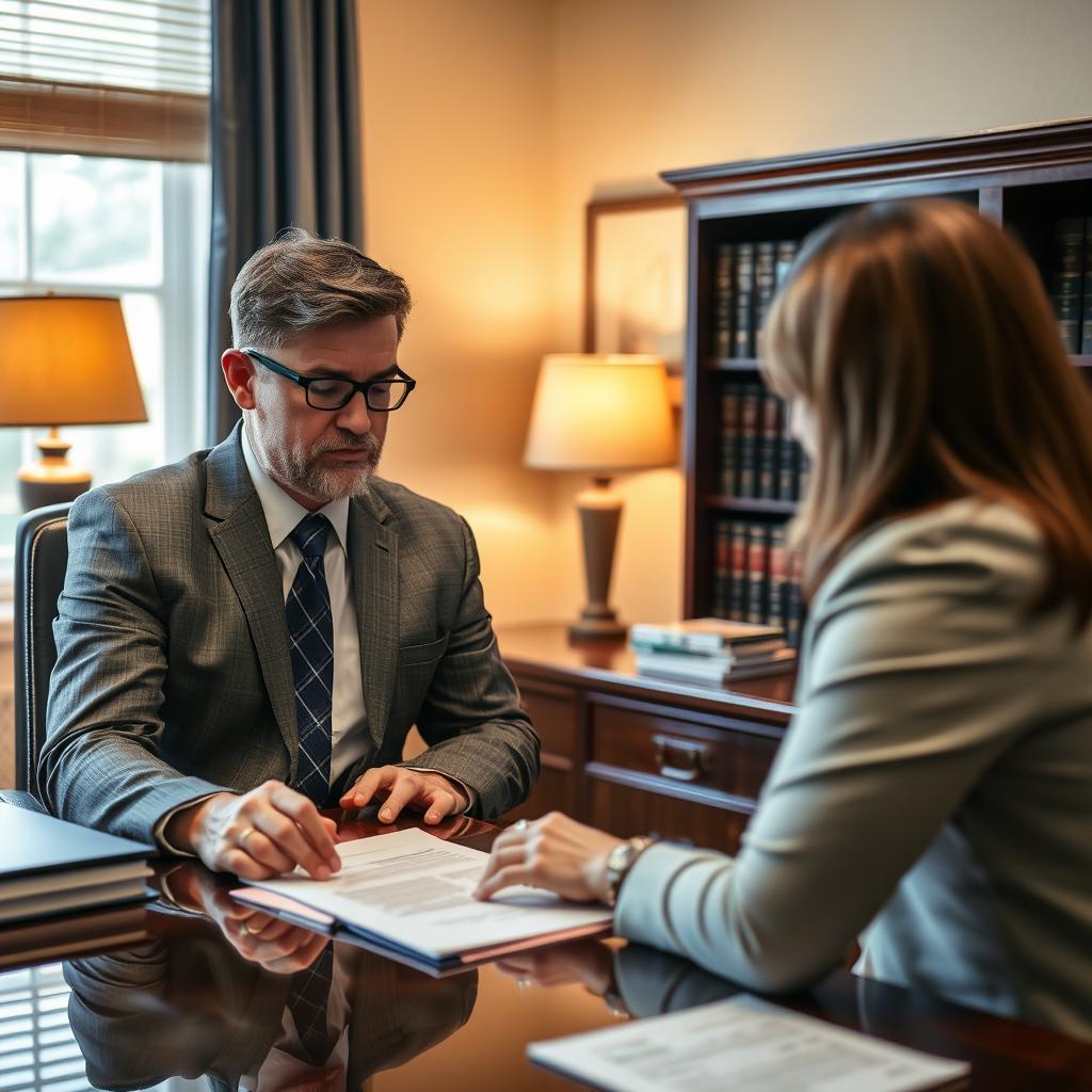 Habitual Offender Lawyer Poquoson, VA