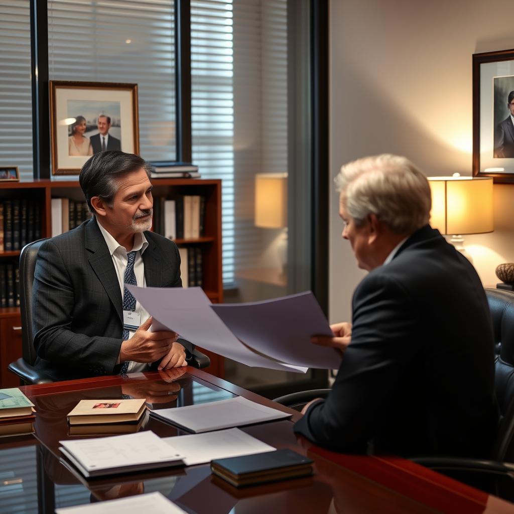 Habitual Offender Lawyer York County, VA