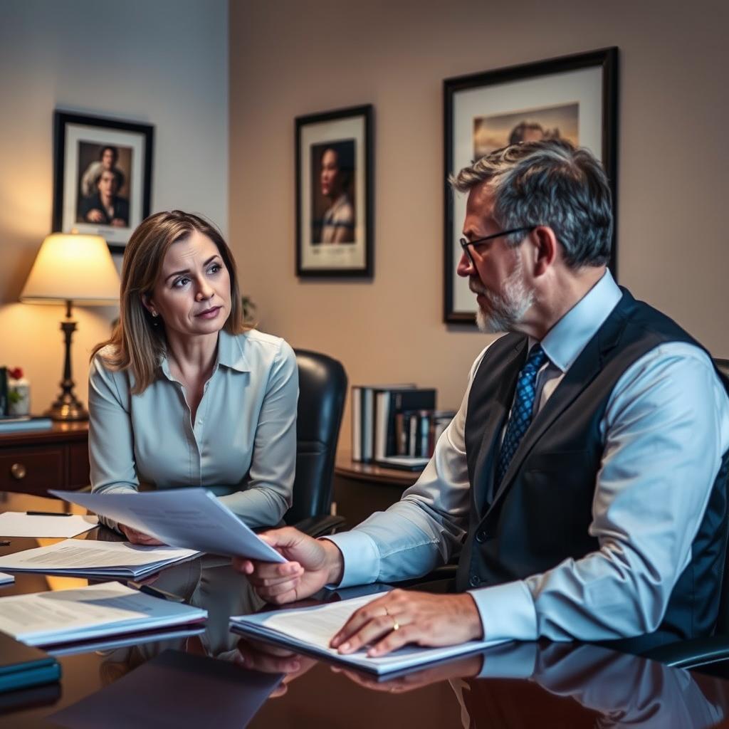 Hit and Run Lawyer Gloucester County, VA