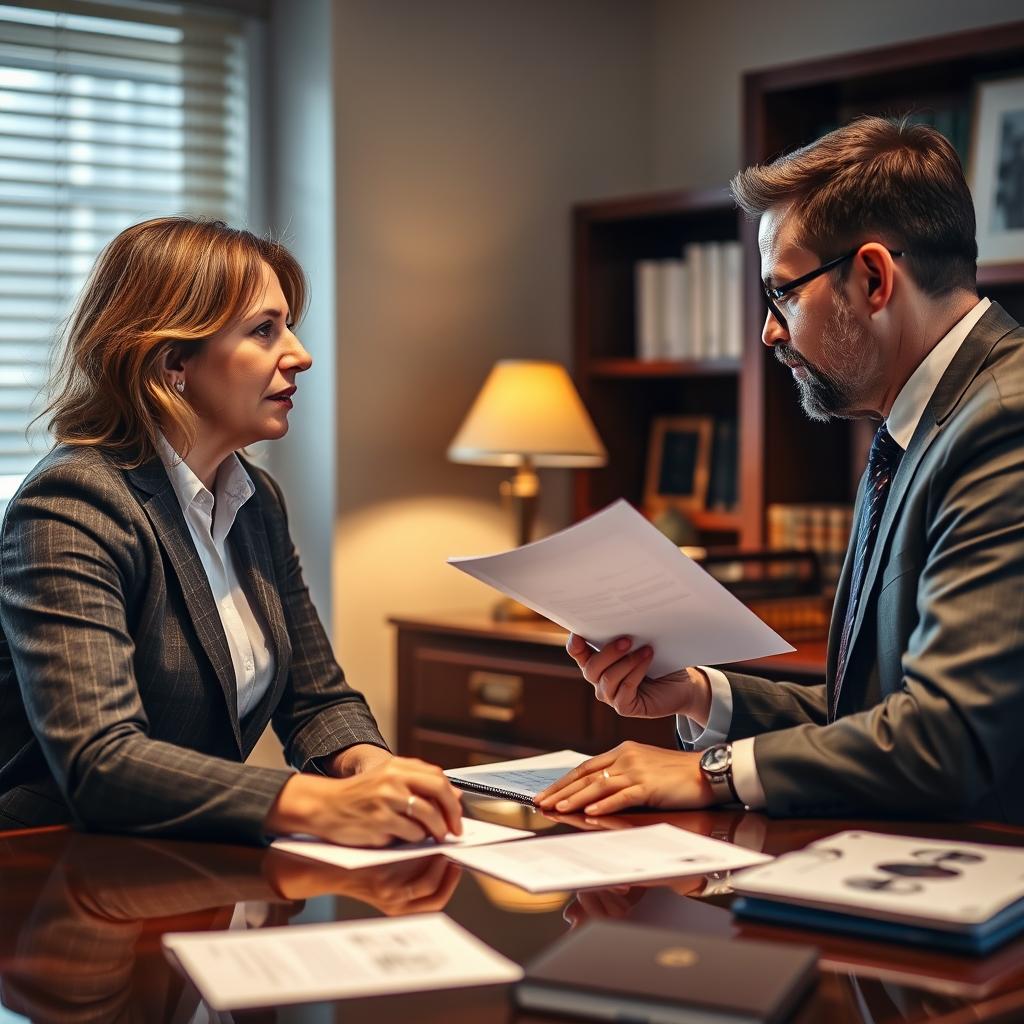 Human Trafficking Lawyer Suffolk, VA