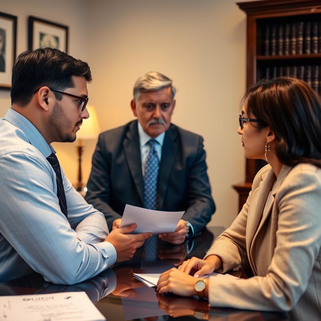 Illegal Re-entry After Deportation lawyer Virginia Beach, VA