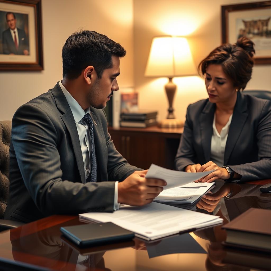 Illegal Re-entry After Deportation lawyer York County, VA