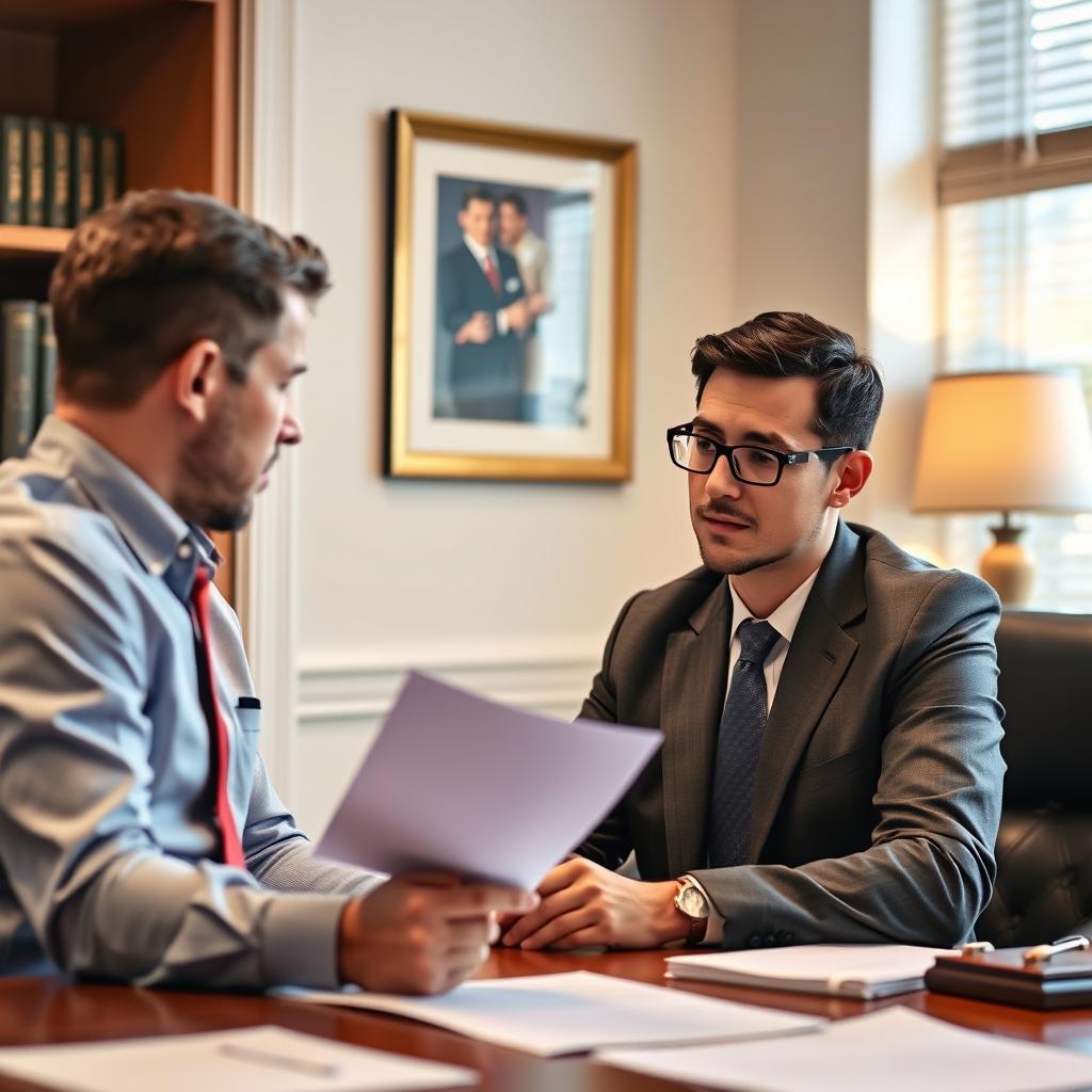 Immigration Appeal Lawyer Poquoson, VA