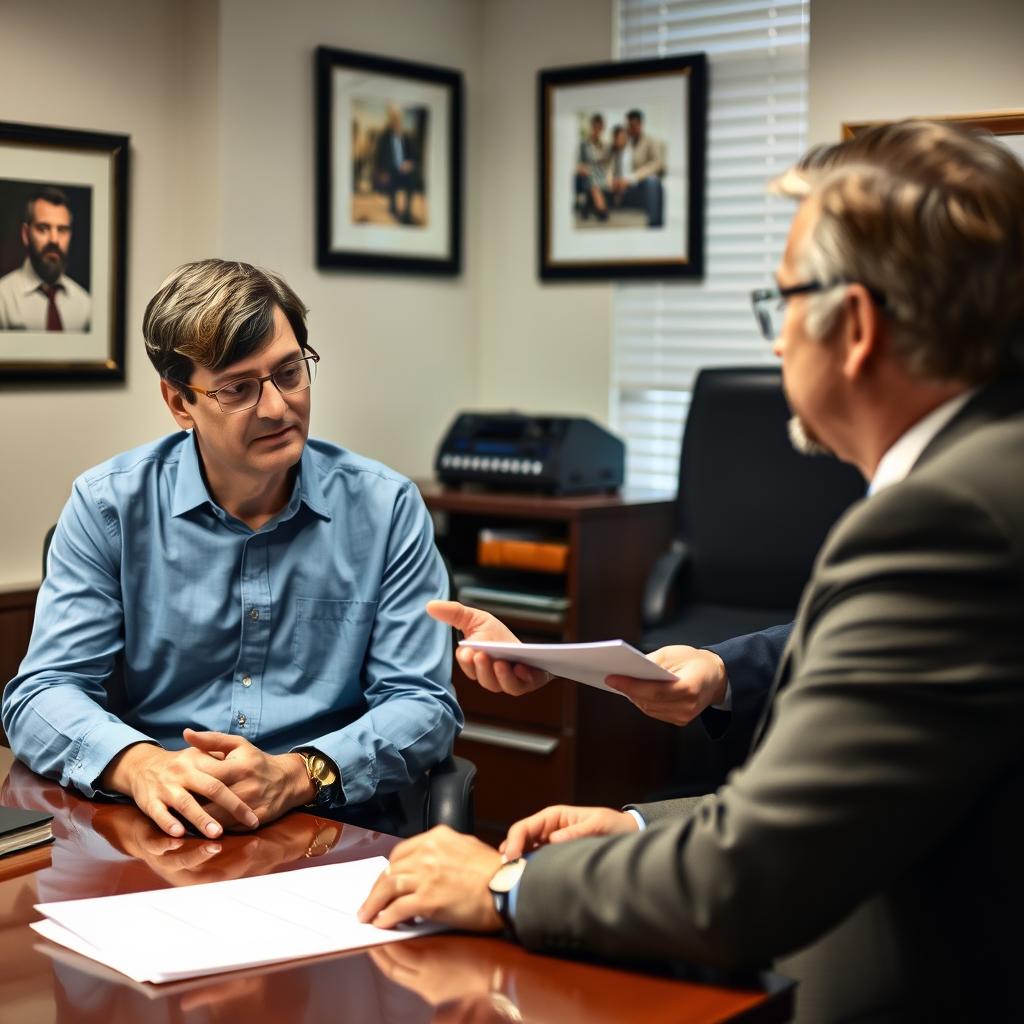 Immigration Appeal Lawyer York County, VA