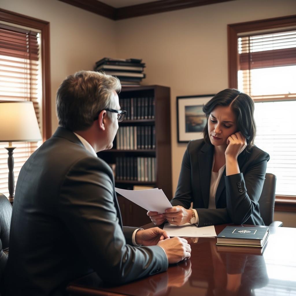 Immigration Bond Lawyer James City County, VA