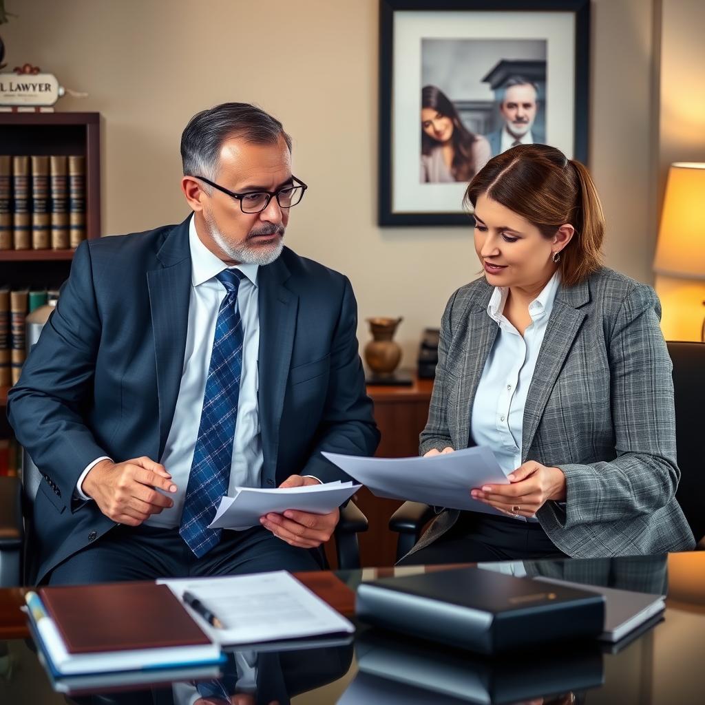 Immigration Bond Lawyer Virginia Beach, VA