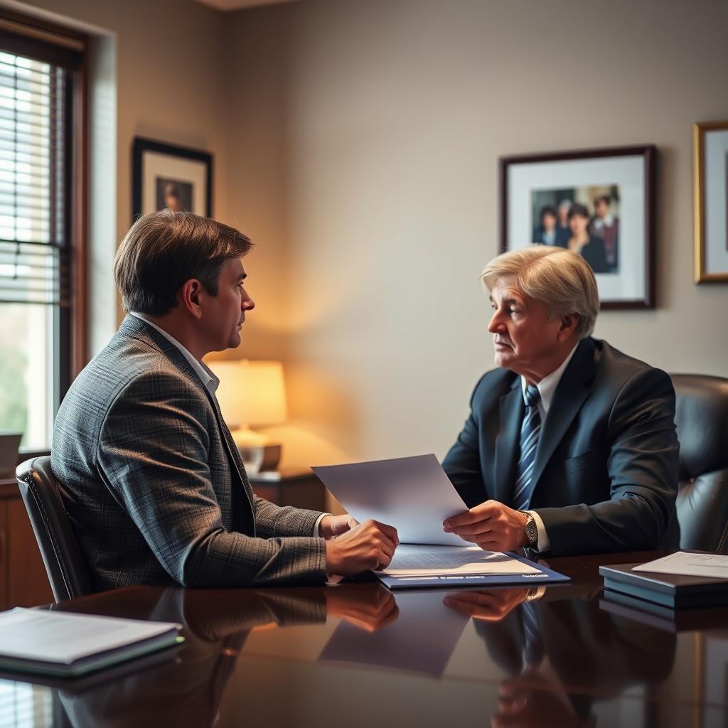 Immigration Court Lawyer Virginia Beach, VA