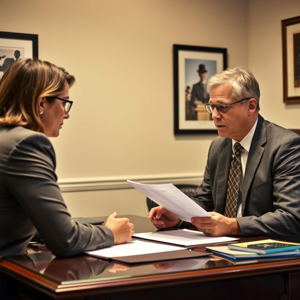 Immigration Court Lawyer York County, VA