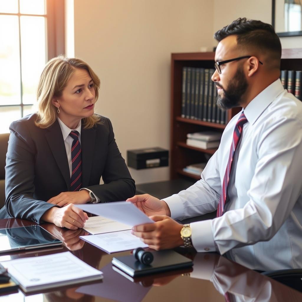 Immigration Document Fraud lawyer Isle of Wight County, VA