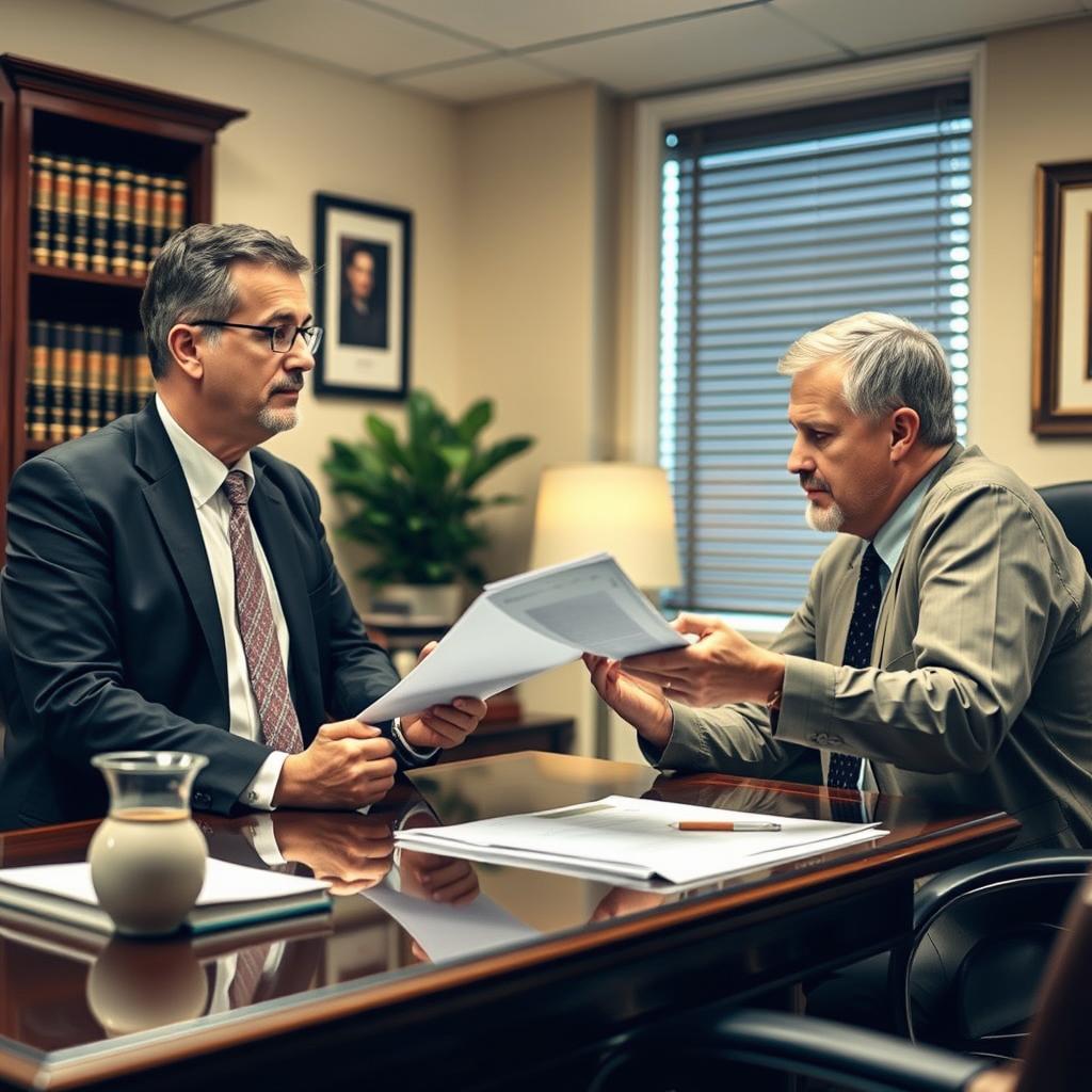 Immigration Motion Lawyer Isle of Wight County, VA