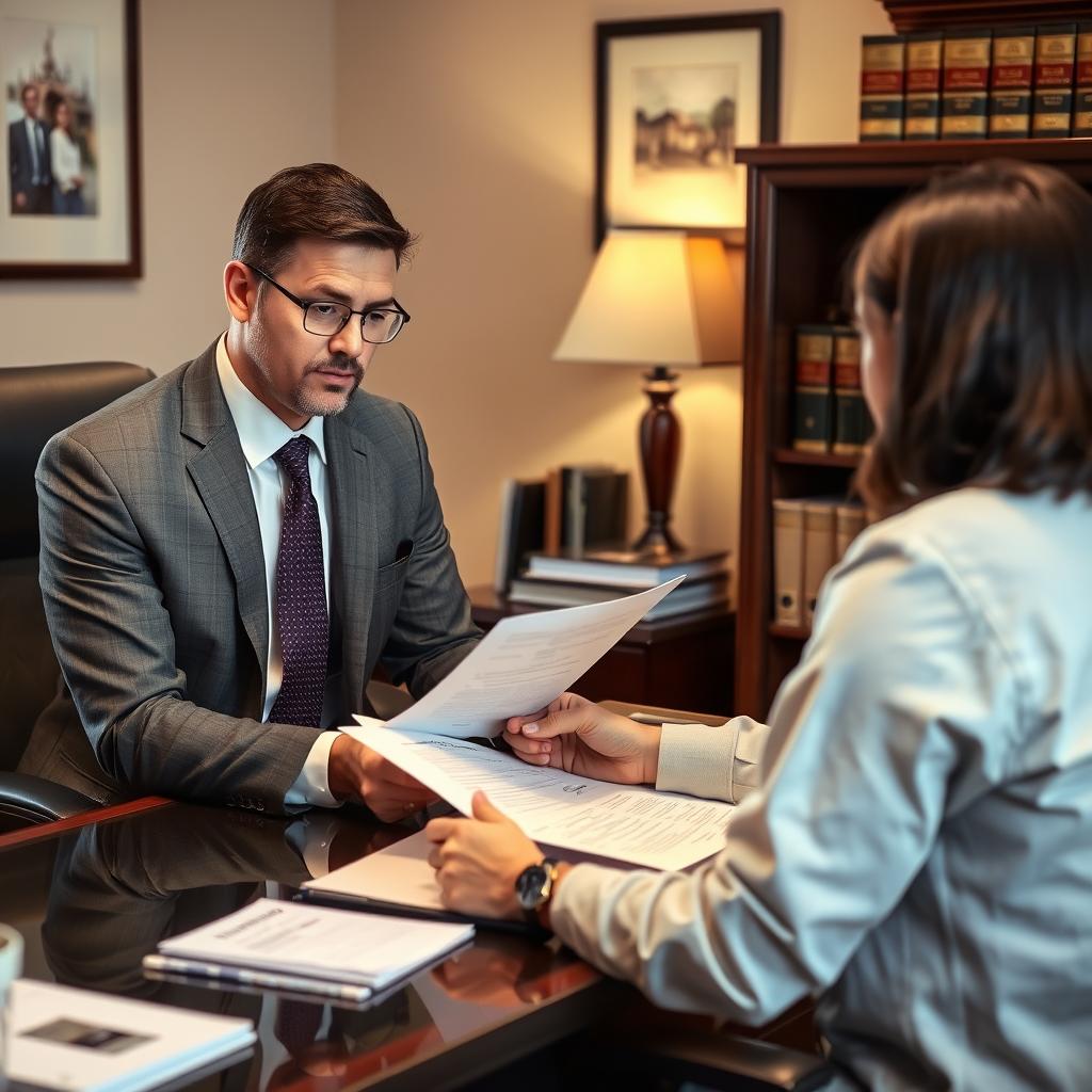 Immigration Motion Lawyer York County, VA