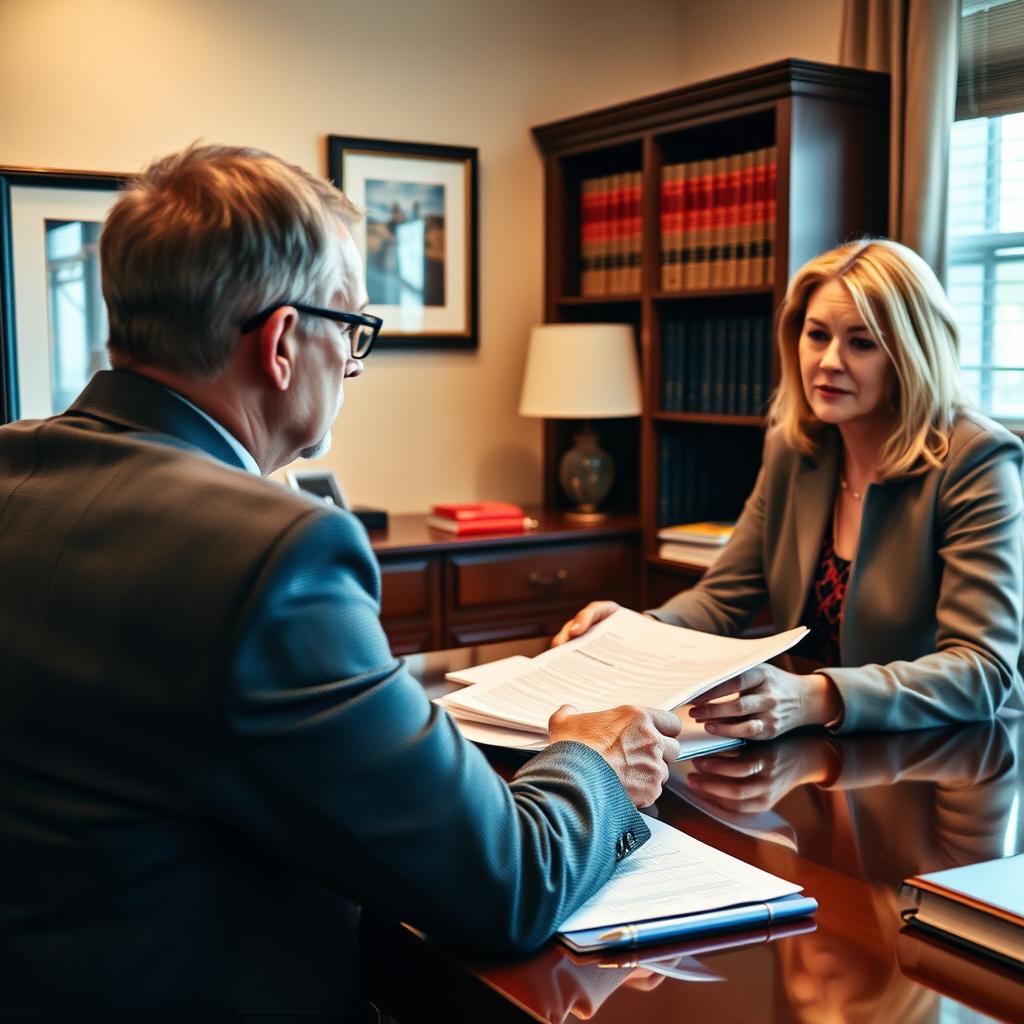 Indefinite Alimony Lawyer Isle of Wight County, VA