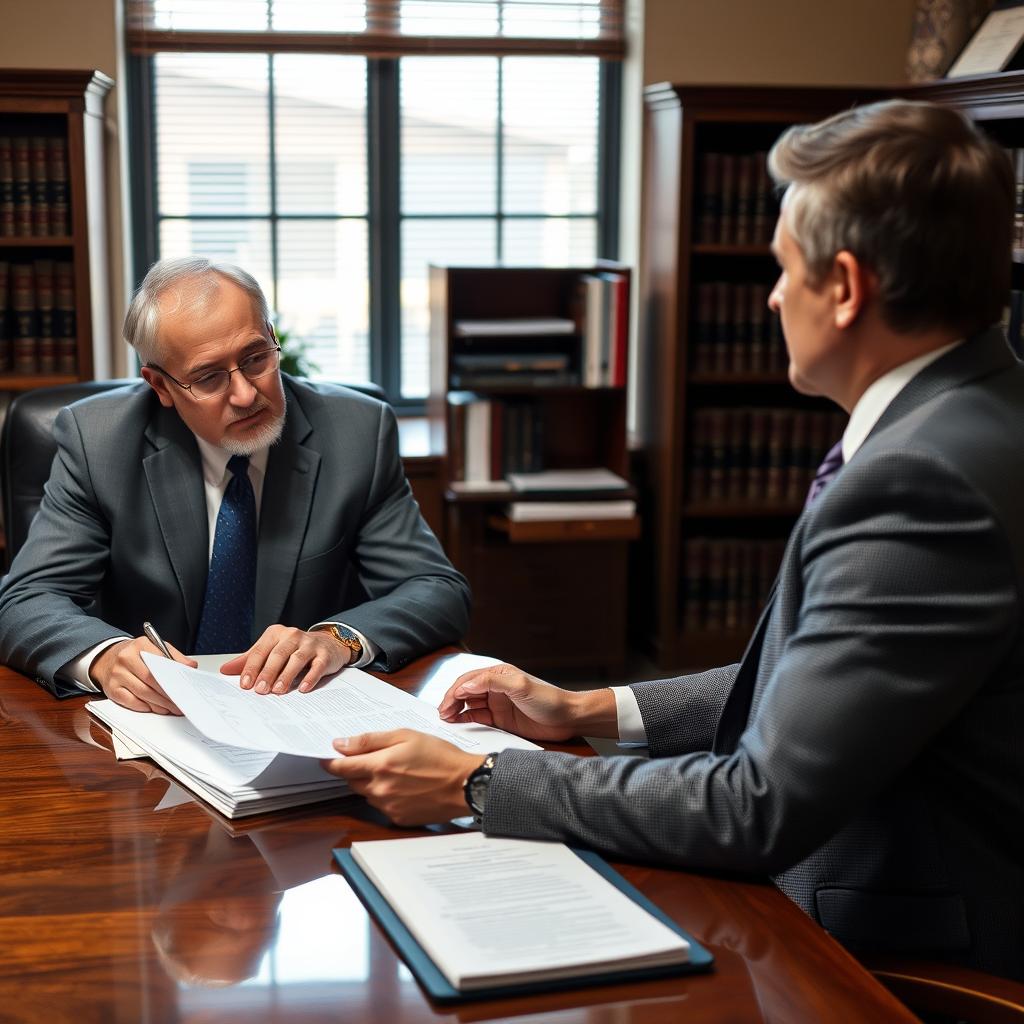 Indefinite Alimony Lawyer James City County, VA