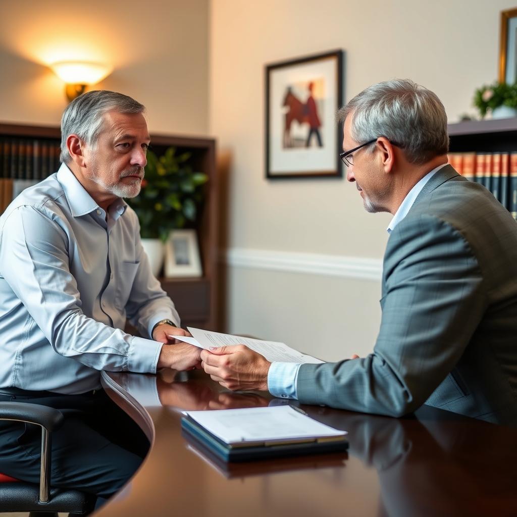 Indemnity Lawyer Gloucester County, VA