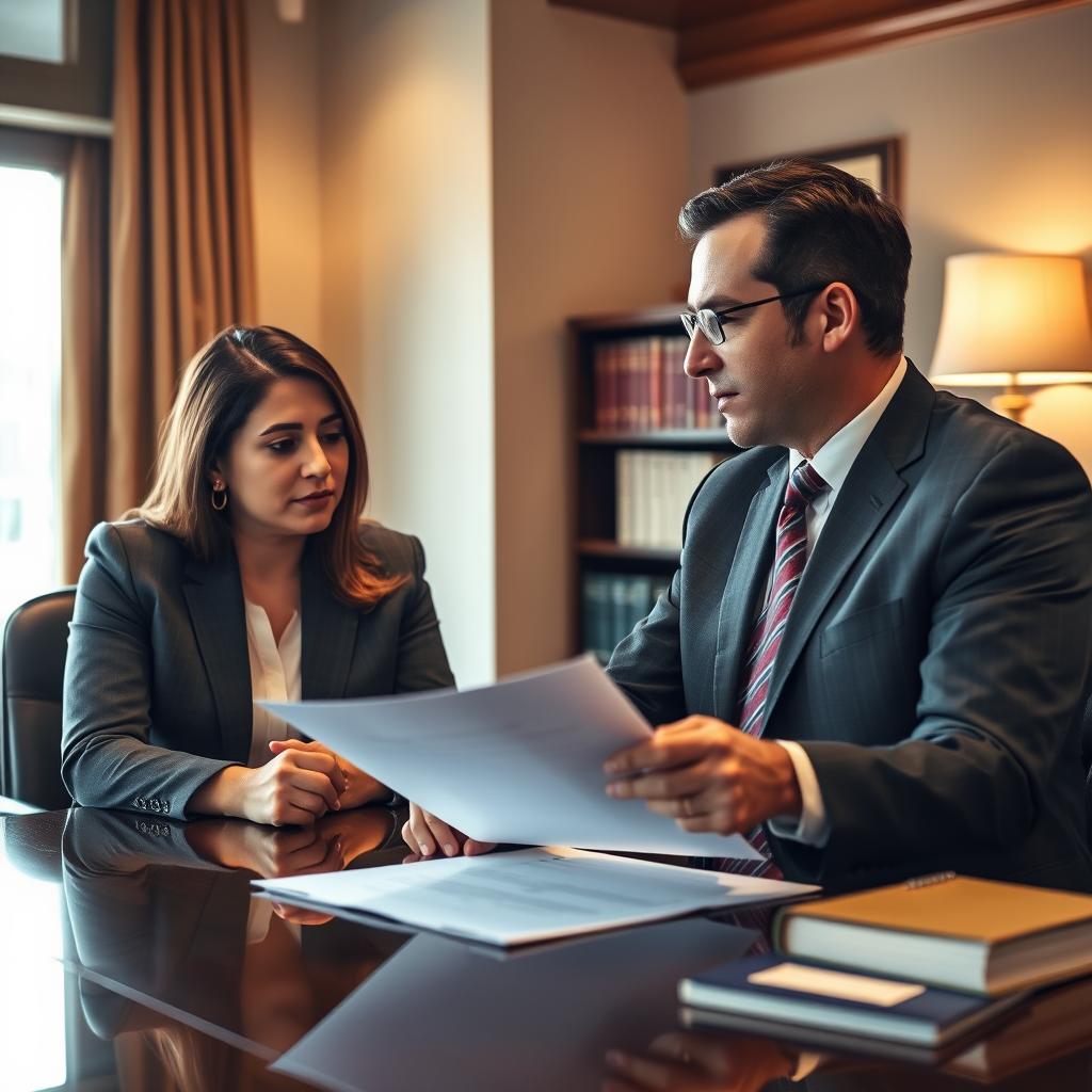 Intellectual Property Contract Lawyer Gloucester County, VA