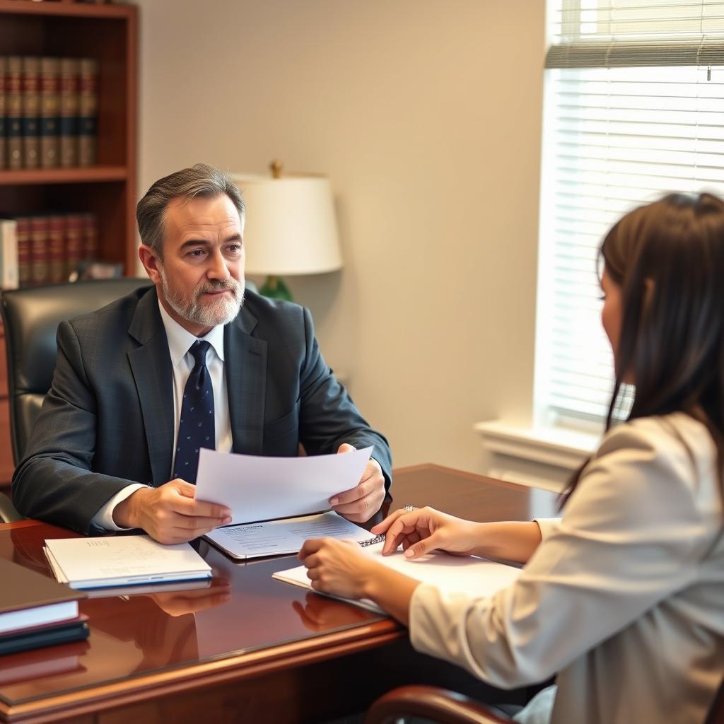 Kickbacks lawyer Virginia Beach, VA