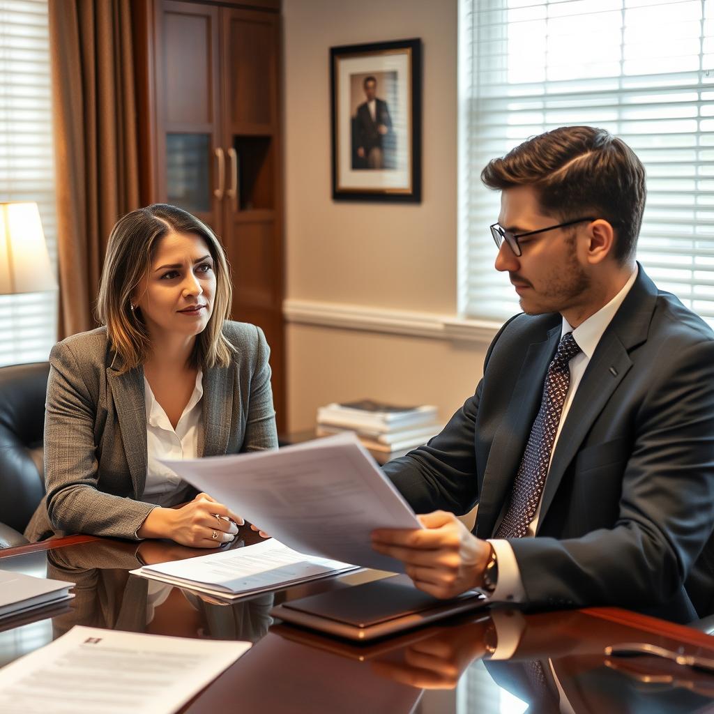 Kidnapping Lawyer Gloucester County, VA