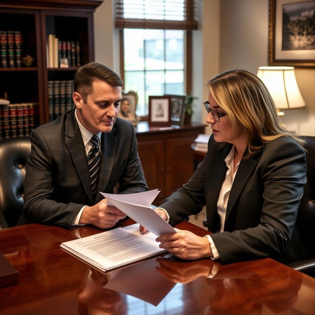 Kinship Adoption Lawyer Isle of Wight County, VA