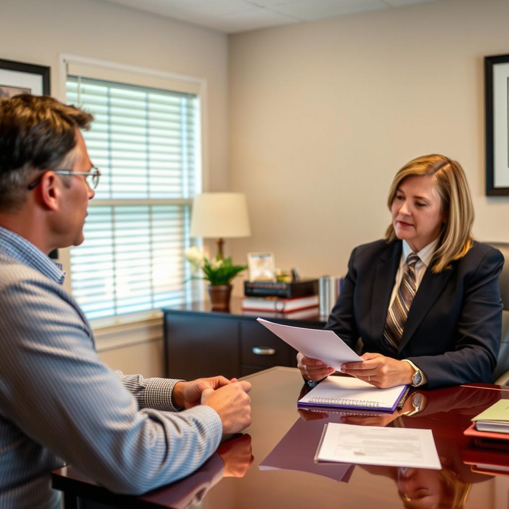 Kinship Adoption Lawyer James City County, VA