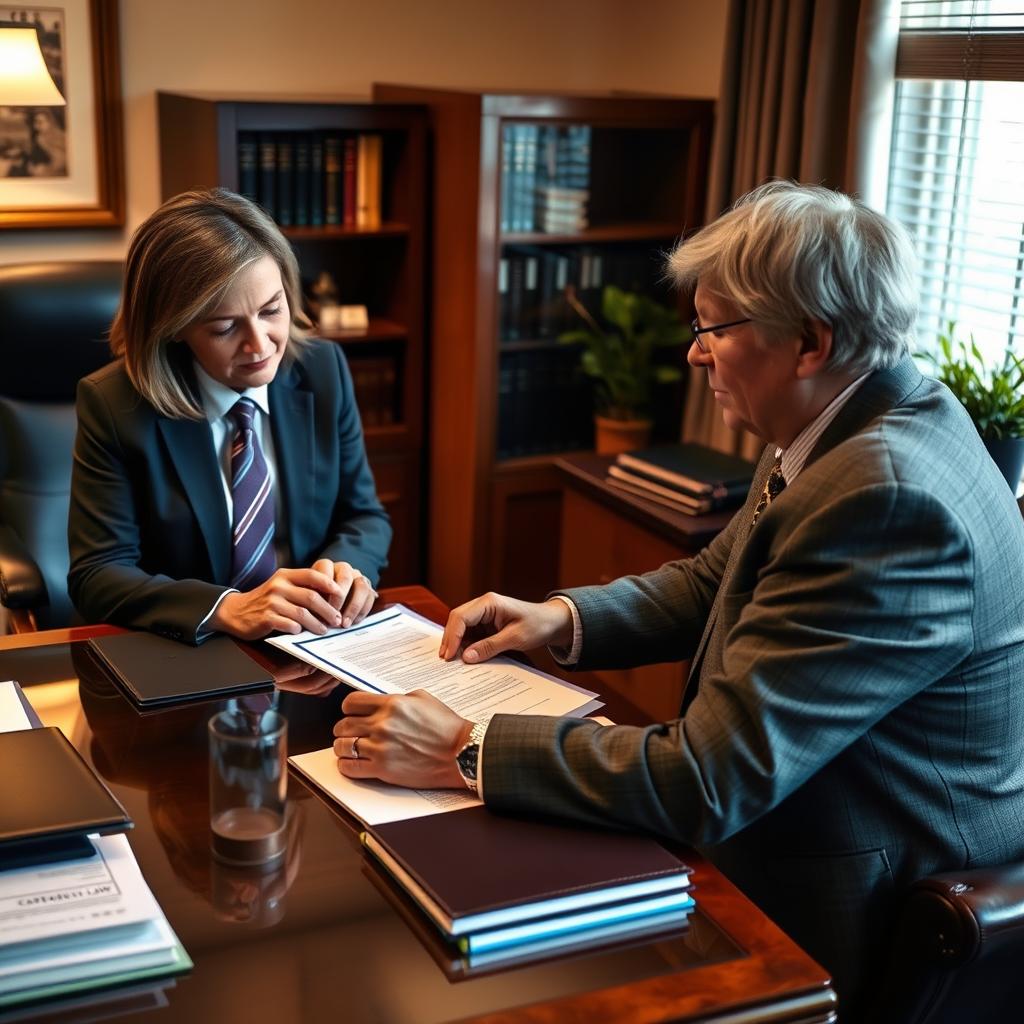 Kinship Guardianship Lawyer Isle of Wight County, VA