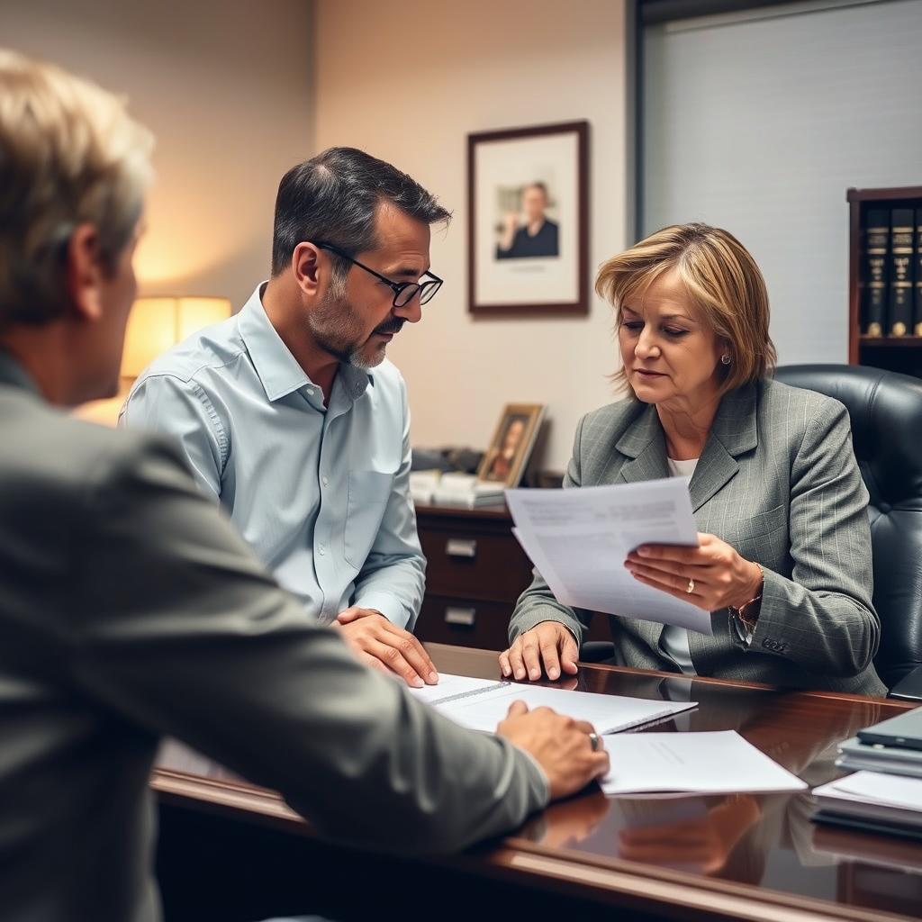 Kinship Guardianship Lawyer James City County, VA