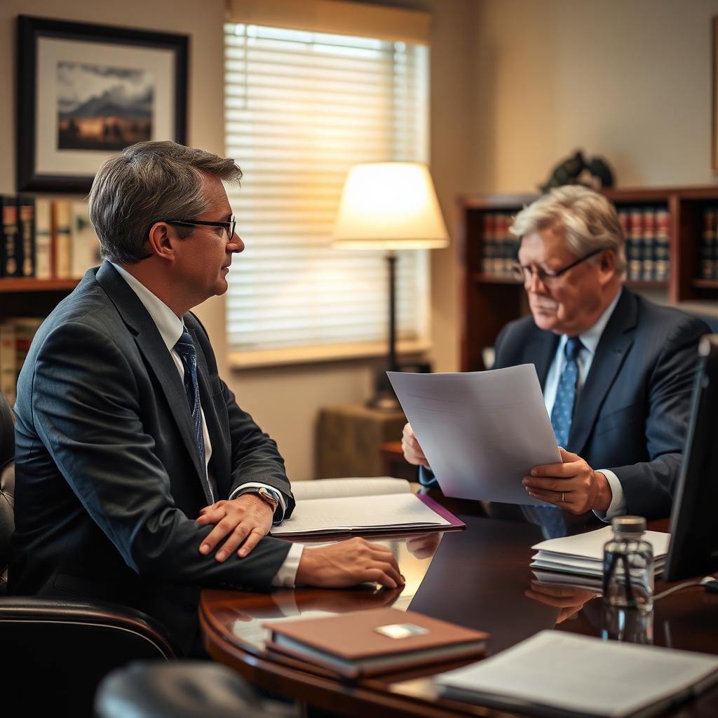 Leaving the Scene Defense Lawyer Virginia Beach, VA