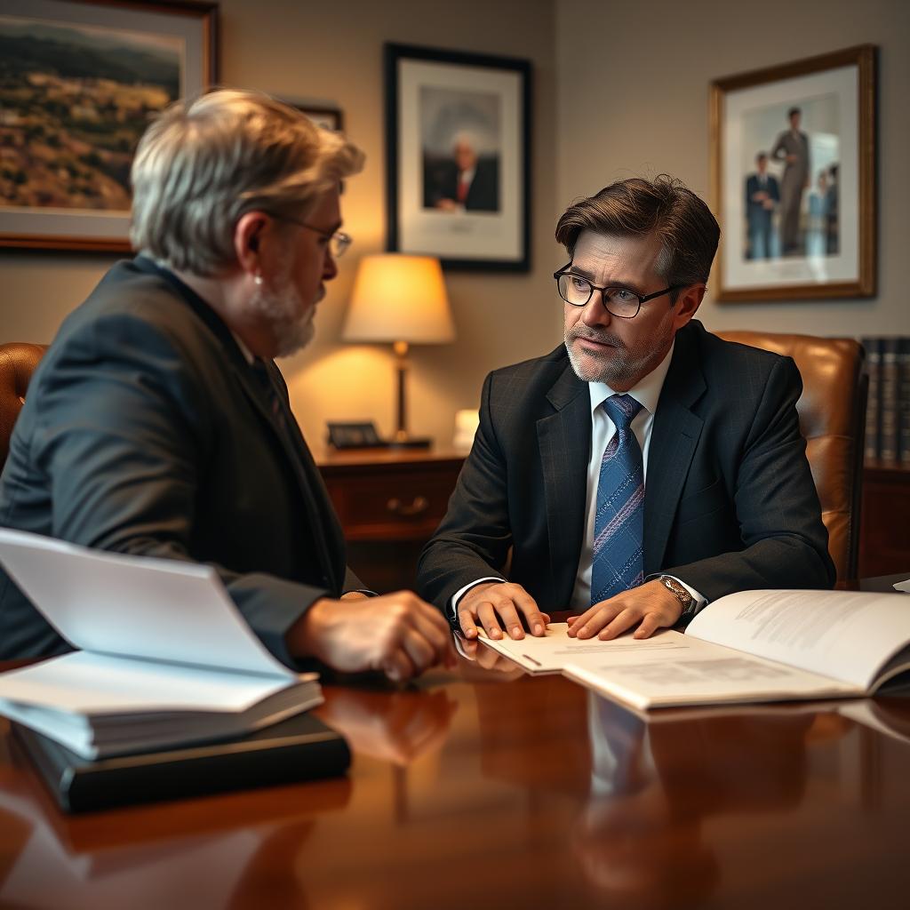 Leaving the Scene Defense Lawyer York County, VA