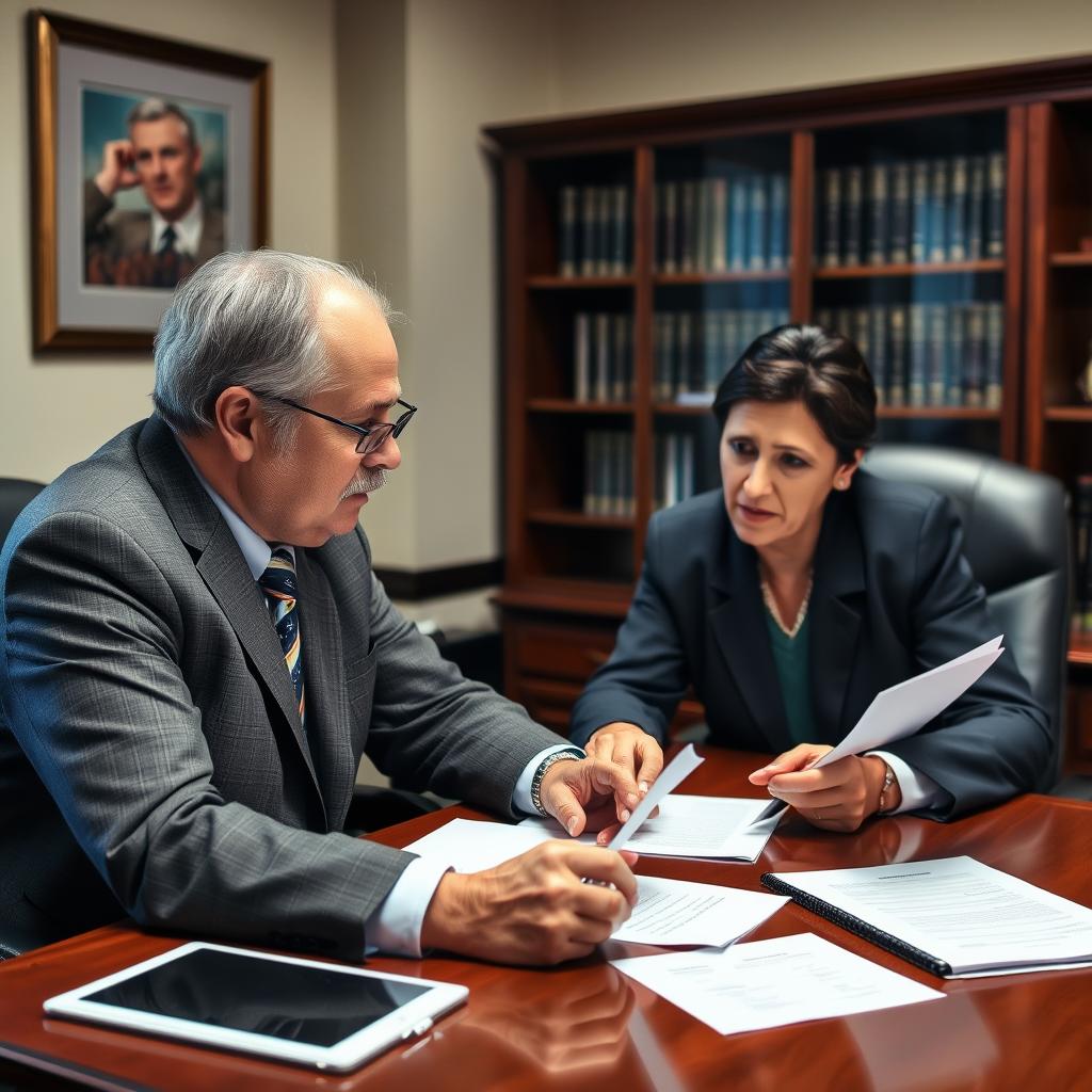License Revocation Defense Lawyer Isle of Wight County, VA