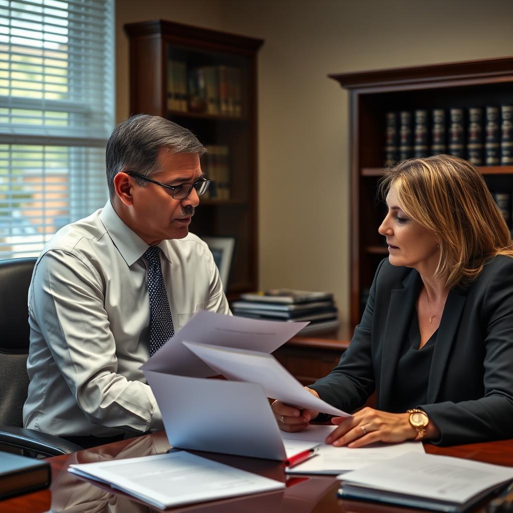 License Revocation Defense Lawyer James City County, VA