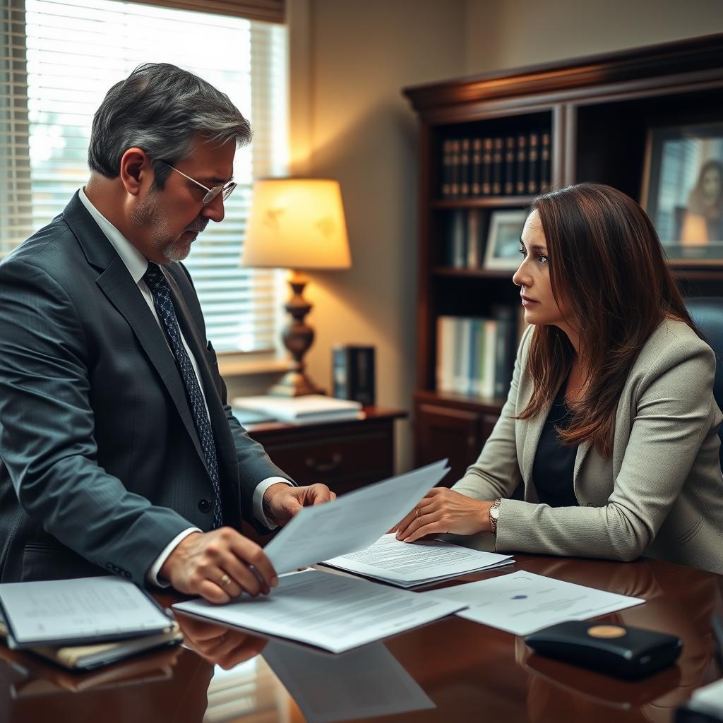 License Revocation Defense Lawyer Poquoson, VA