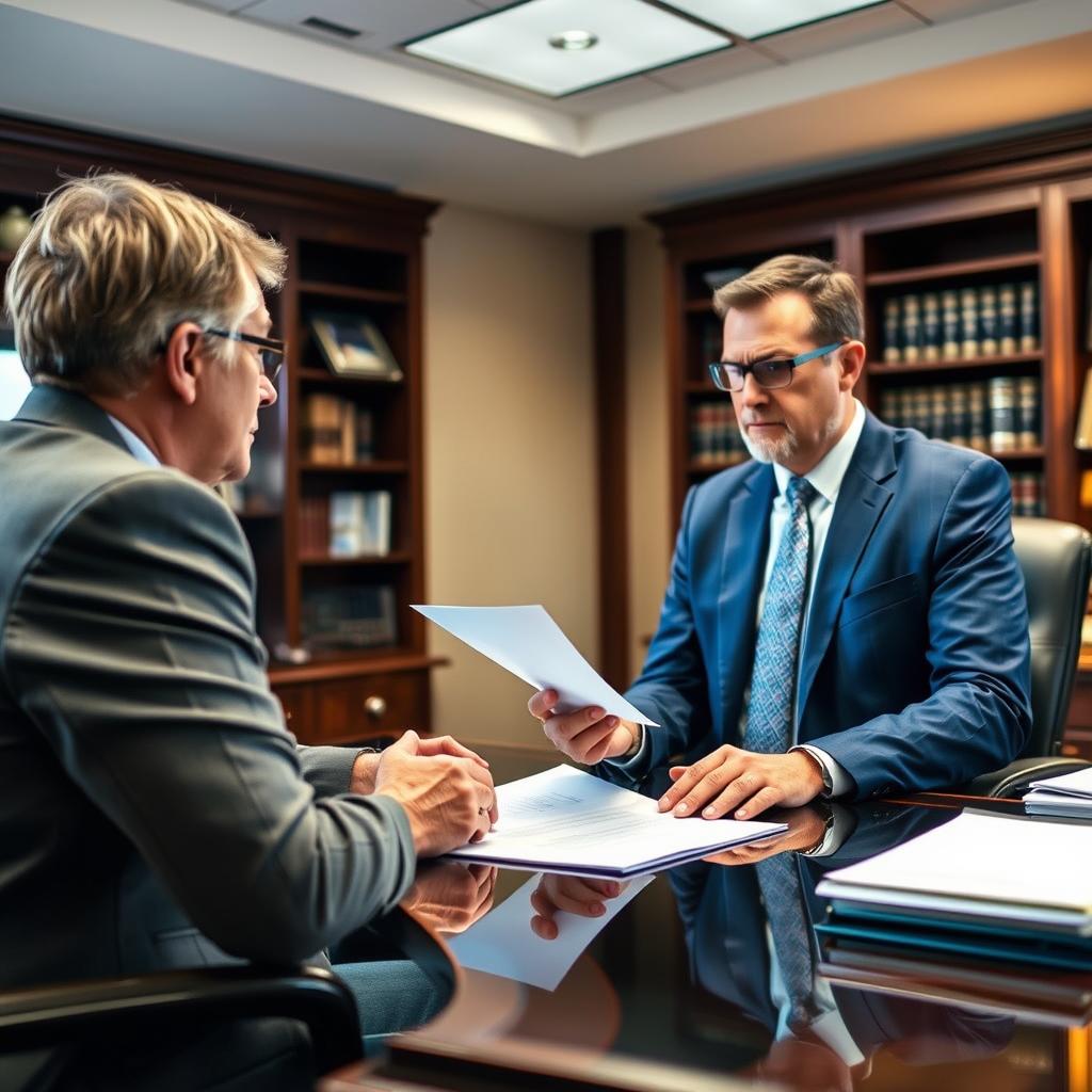License Suspension Defense Lawyer Chesapeake, VA