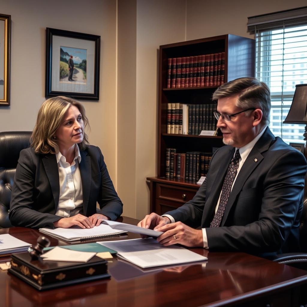 License Suspension Defense Lawyer Gloucester County, VA
