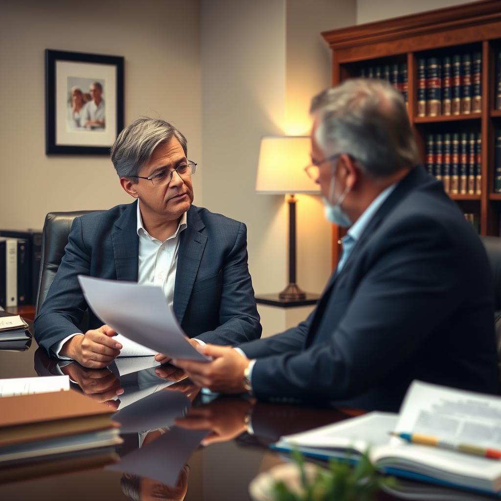 License Suspension Defense Lawyer Suffolk, VA