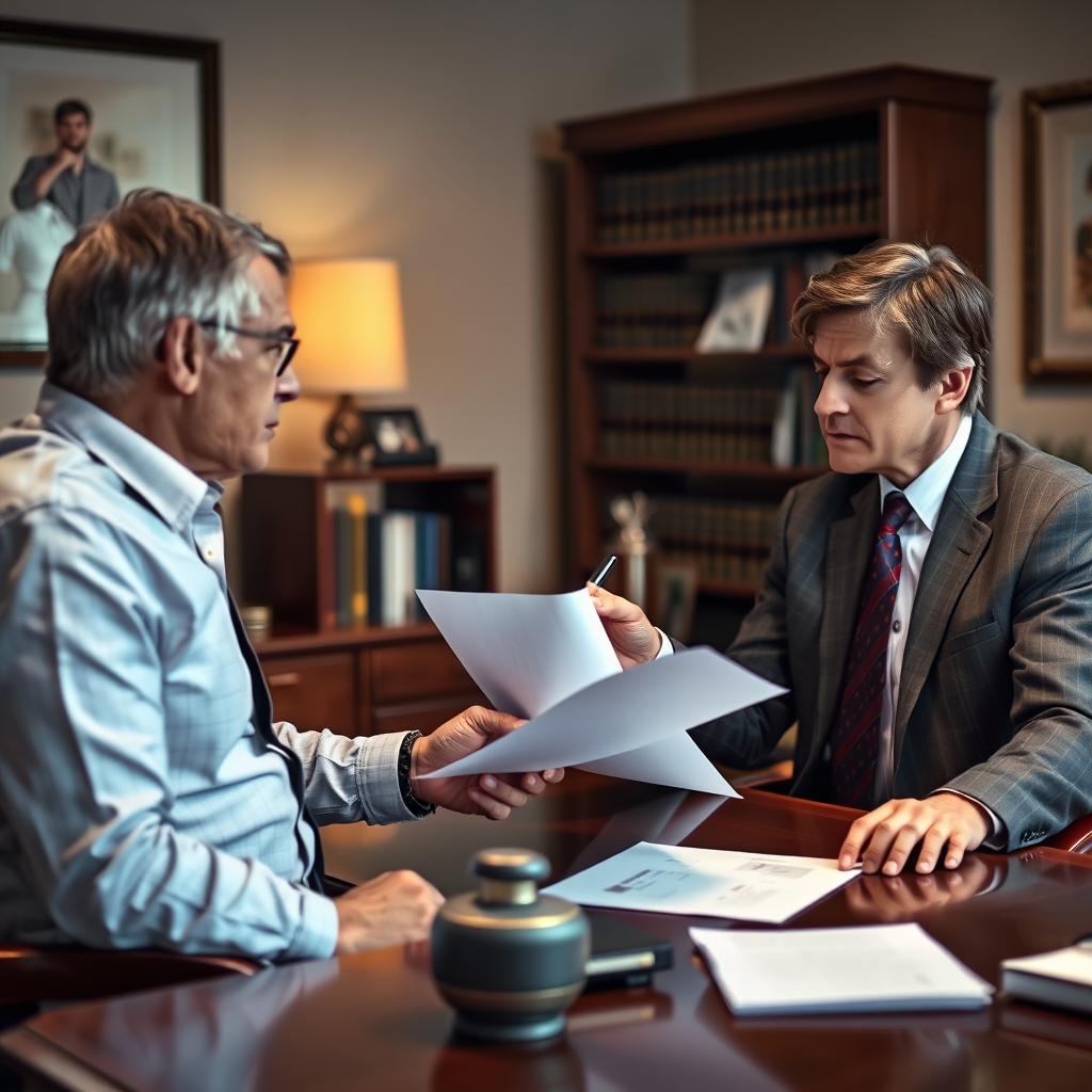 Loss of Consortium Lawyer James City County, VA