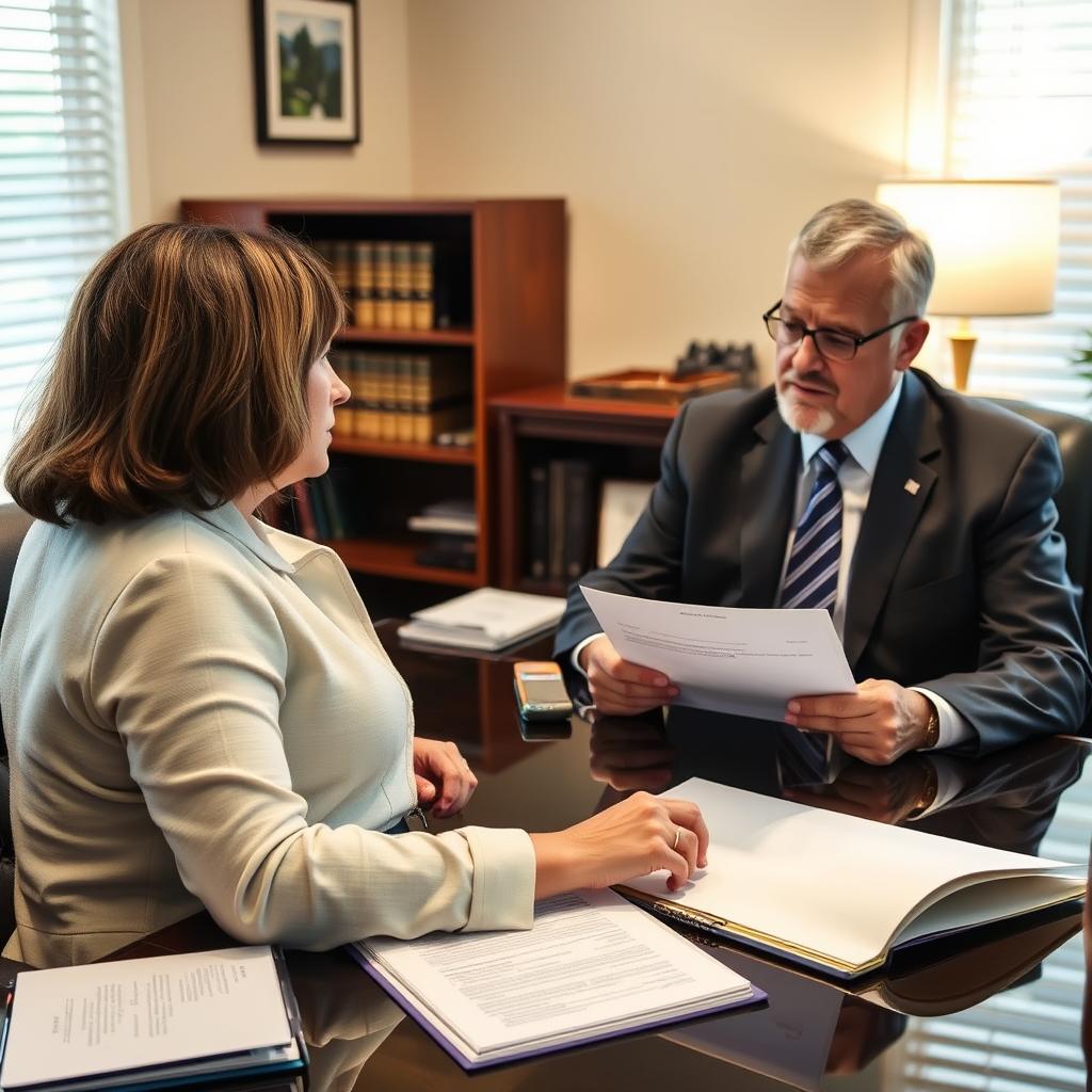 Loss of Consortium Lawyer Poquoson, VA
