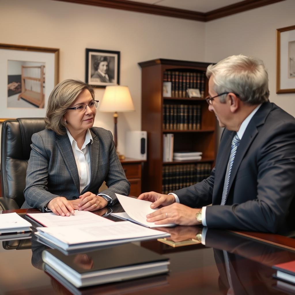 Loss of Consortium Lawyer Virginia Beach, VA