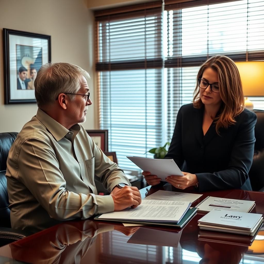 Mail Fraud lawyer James City County, VA