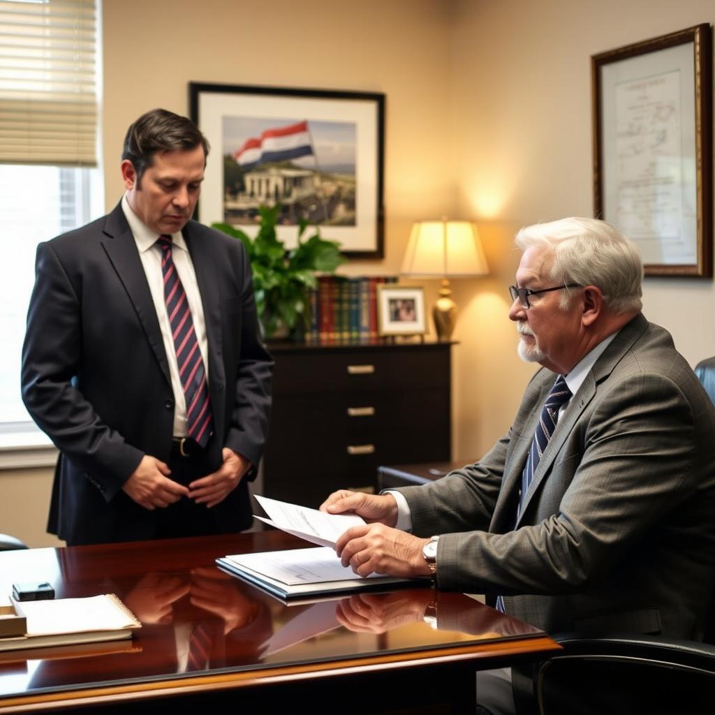 Mail Fraud lawyer York County, VA