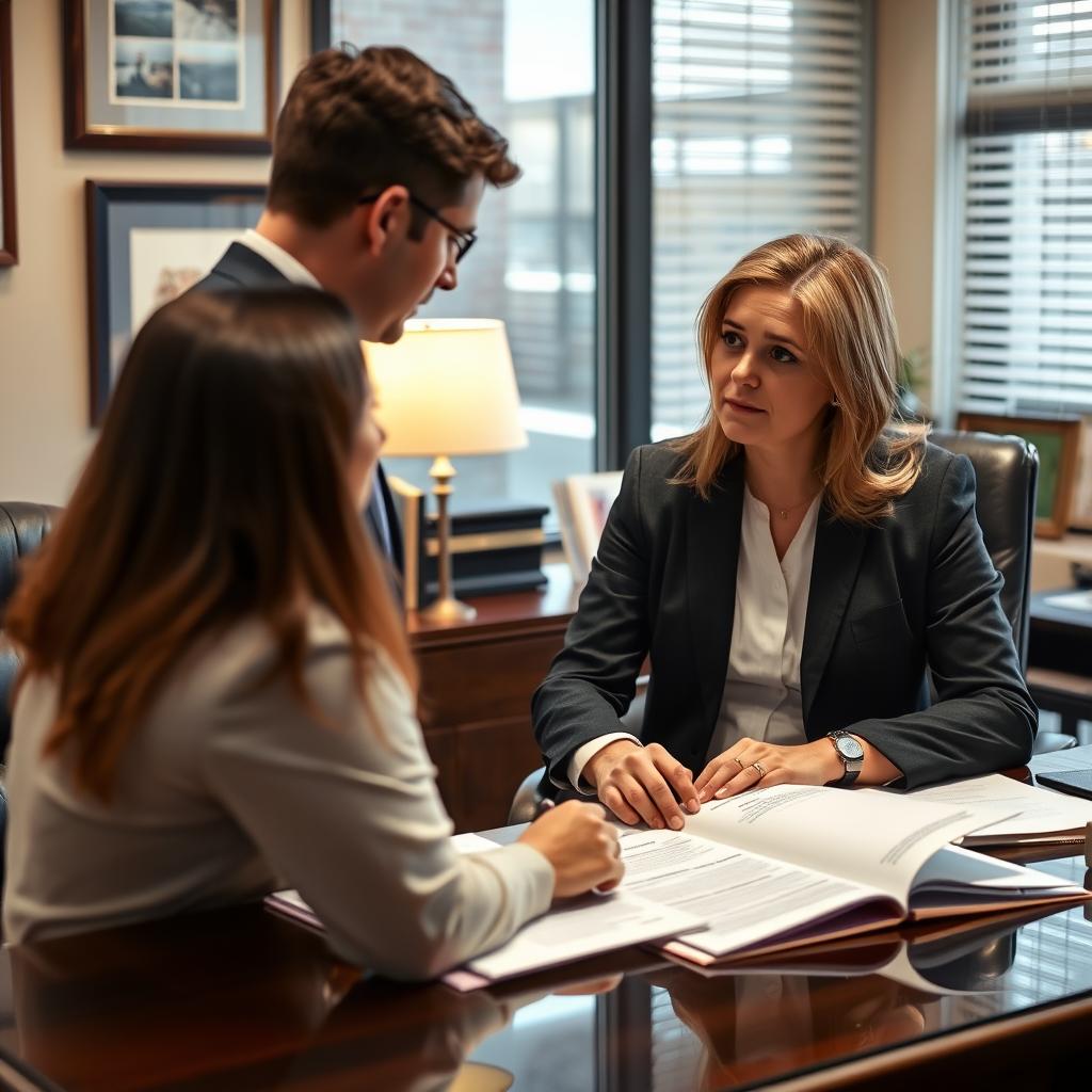 Manslaughter Lawyer Gloucester County, VA