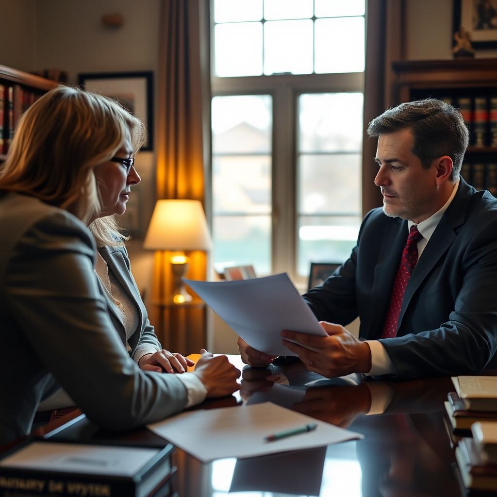 Marital Property Lawyer Isle of Wight County, VA
