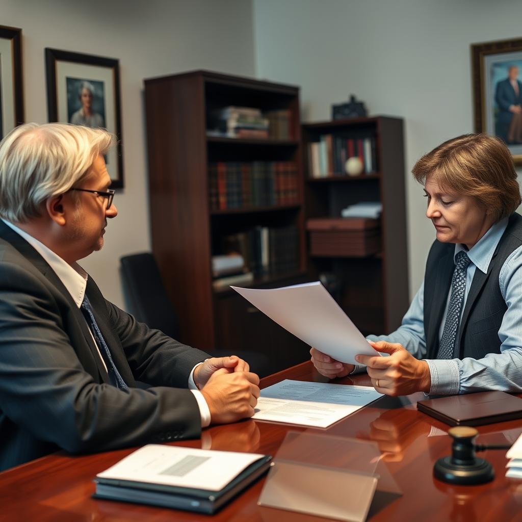 Marriage Annulment Lawyer York County, VA