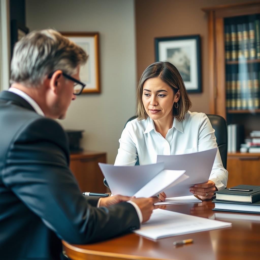 Minor Guardianship Lawyer Isle of Wight County, VA
