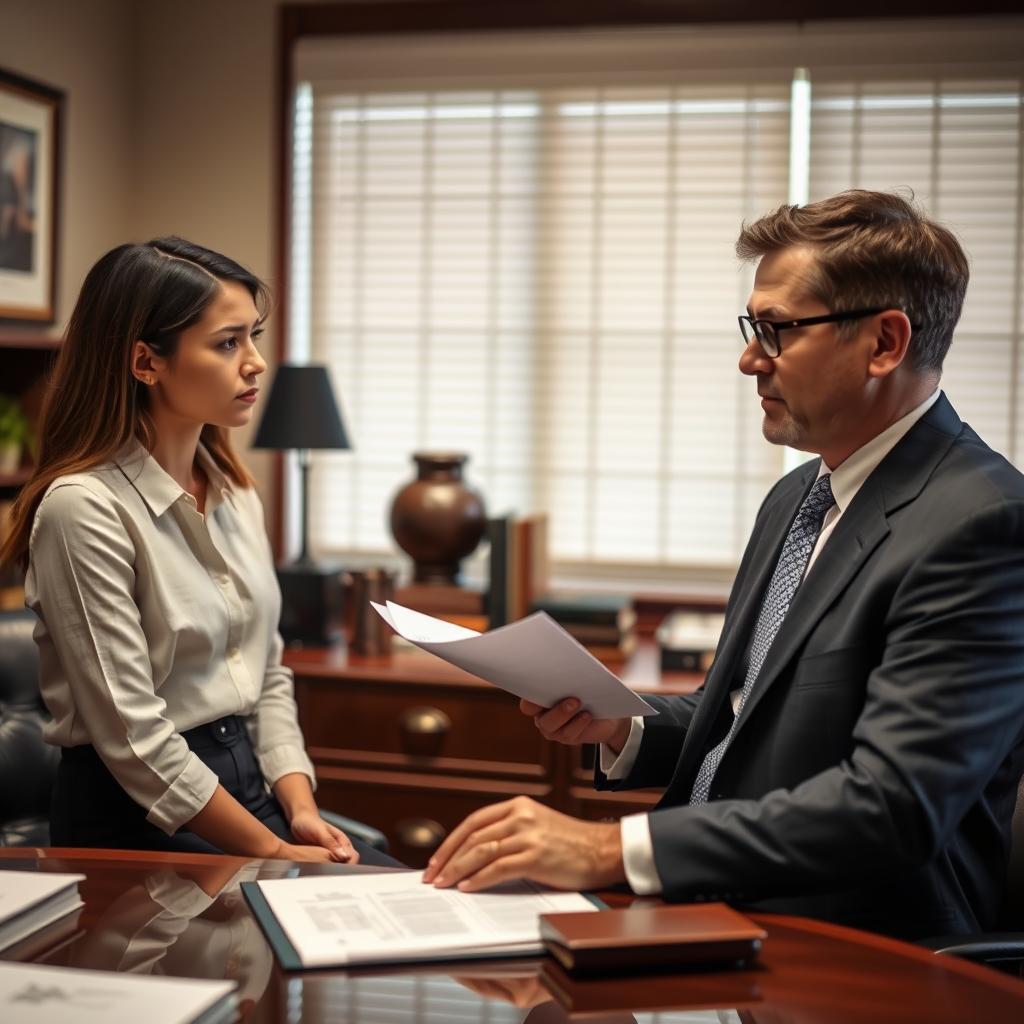 Minor Guardianship Lawyer James City County, VA
