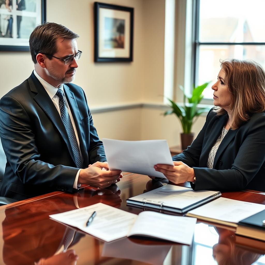 Minor Guardianship Lawyer York County, VA